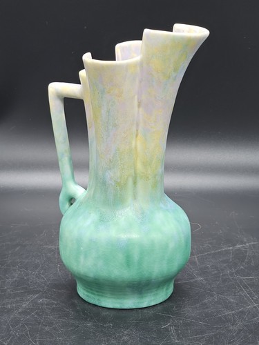 Vintage art deco shaped - vintage,