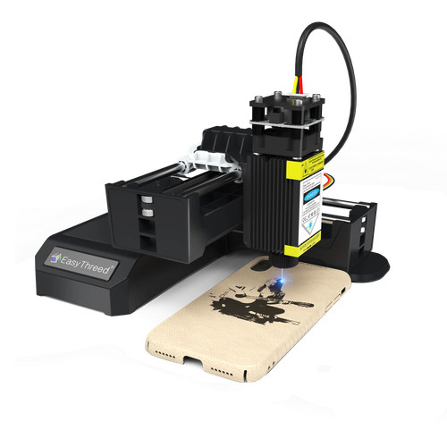 Compact laser engraver desktop - laser,