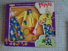 Palitoy Pippa  Outfits MIB