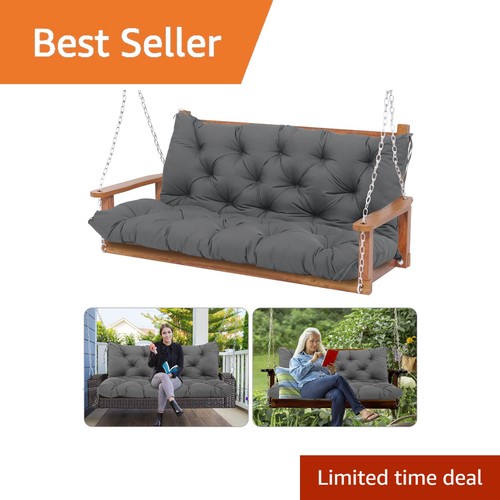 Kgosauo inch outdoor swing - outdoor,