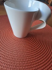 Villeroy & Boch  Wave White