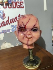 Unfinished Silicon Seed of