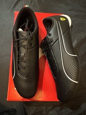 Puma ferrari driving shoes - driving, sf