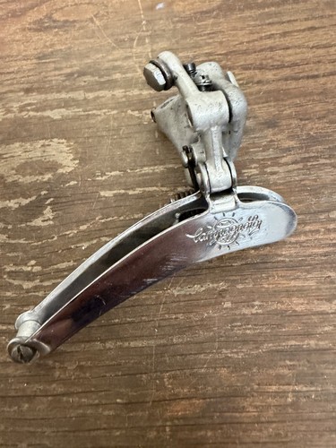 Campagnolo record front - campagnolo,