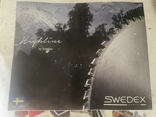 Swedex 610 Diameter Circular Bench Saw Blade .