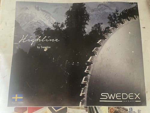 Swedex 610 diameter circular - swedex,