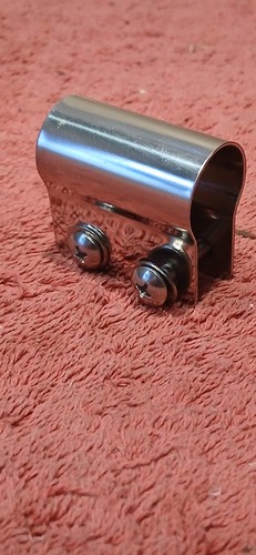 Badge bar desmo style - bar,