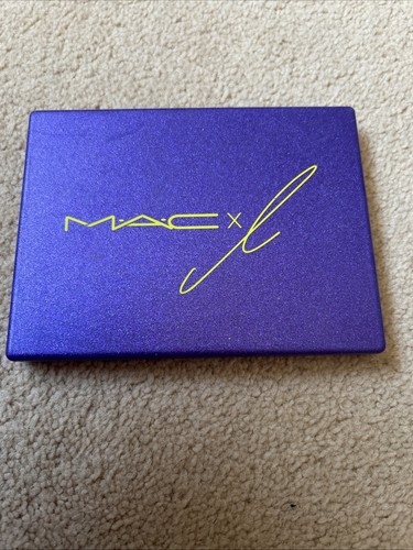 Mac eye shadow - shadow, palette