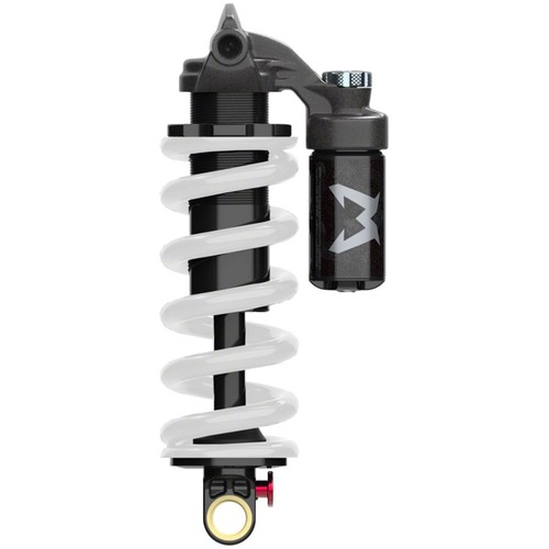 Bomber rear shock - bomber, cr