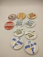 Vintage Bundle of Bus & Coach