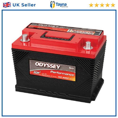 Odp agm47 odyssey - odp-agm47,