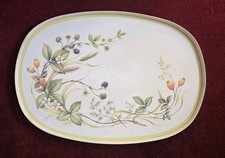 Vintage M&S St Michael Harvest