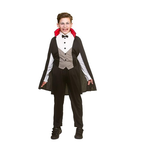 Wicked costumes bloodthirsty - costumes,