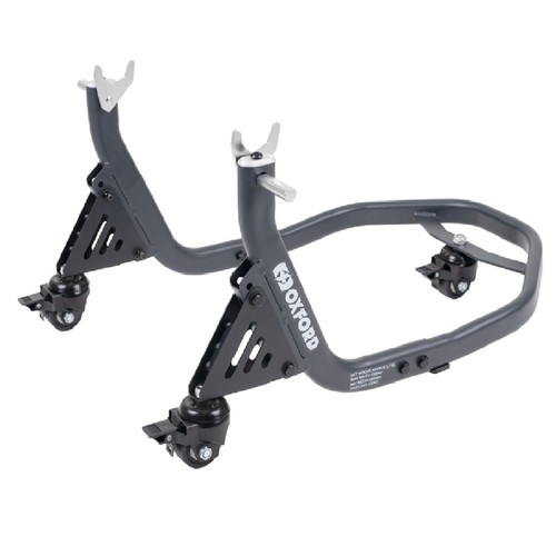 Oxford zero rear - oxford, zero-g