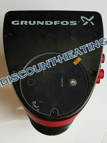 Grundfos magna1 120 f - magna1,