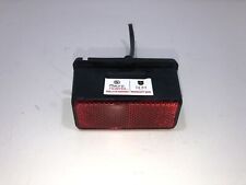 License Plate Light Gsx R 600 Courtesy Suzuki K6 2006 2007