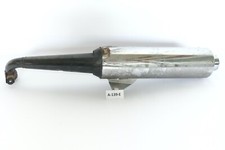 Kawasaki ZZR 1100 ZX1100D 1994 - Silencer Exhaust right KHI K 306 A139E