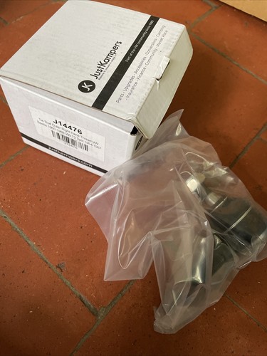 Tie rod end type - vw, t2