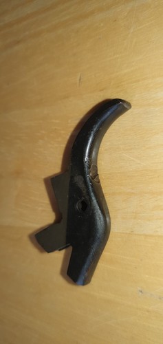 Bsa meteor mk1 small oart - mk1/2,