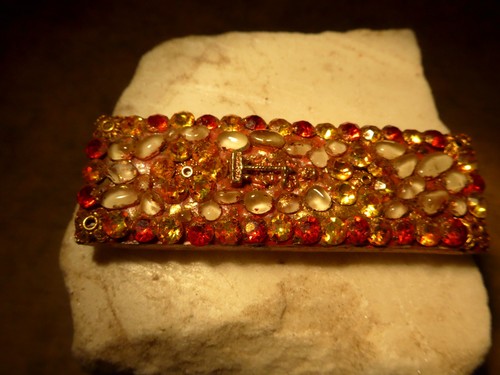 Mystical buddhist plaque - buddhist,