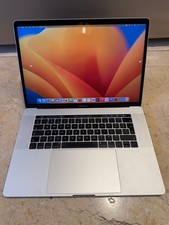 Apple MacBook Pro A1707