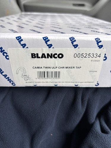 Blanco camia twin - blanco,
