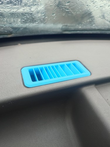 Dash vents set - t4,