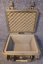 Peli 1300 Case With  Foam