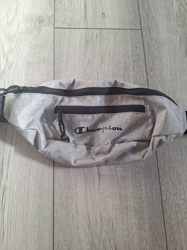 Vintage champion bumbag - bumbag, in