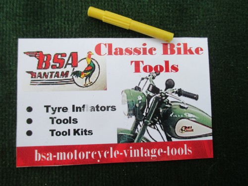 Bsa bantam all models - bsa, models-bsa
