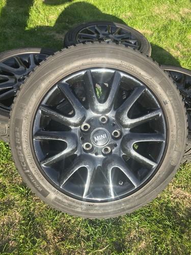 Mini victory 495 alloy - mini,