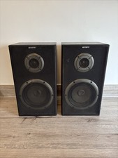 SONY SS-A301 Vintage 2 Way