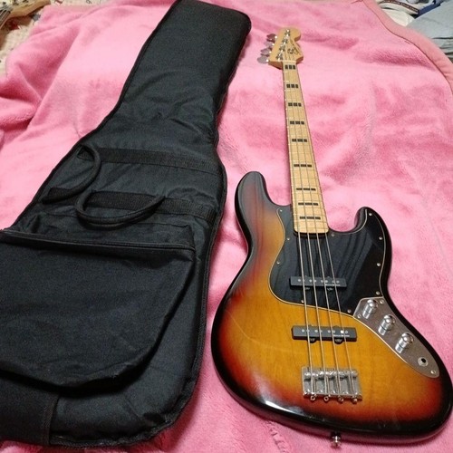 Squier vintage modified 70s - modified,