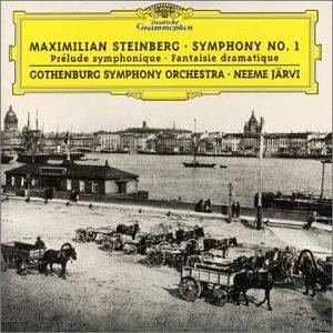 Steinberg sym no1 - no1:prel, sym:fan