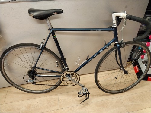 Retro raleigh 531 reynolds - 531,