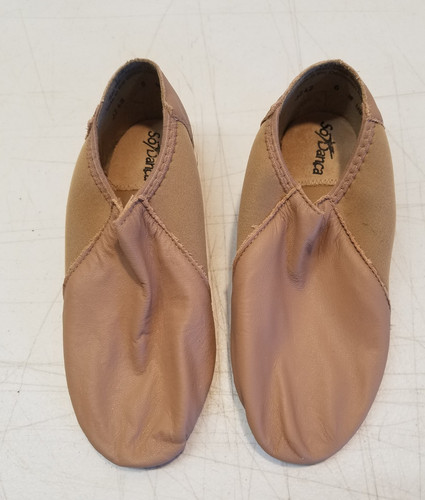 Danca jazz dance shoes sz - shoes,