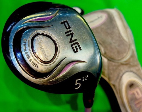 Ping rhapsody ladies - rhapsody, 5