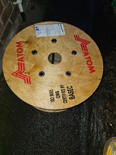 100m 4mm x 4core swa armoured