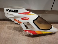 Kyosho Concept 30 canopy
