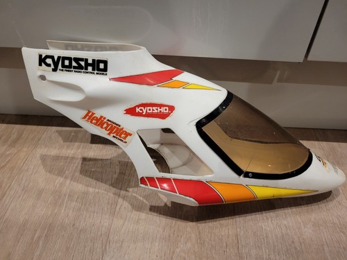 Kyosho concept canopy - concept,