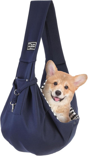 Puppy sling - sling, carrier