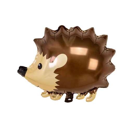 Hedgehog balloon sonic - balloon,
