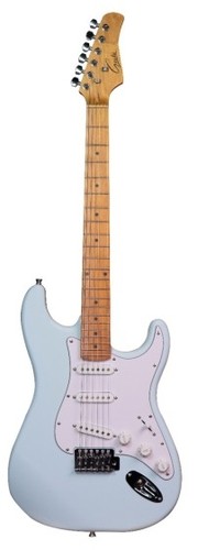 Gould santa sonic blue - fe,