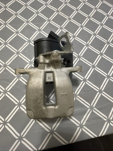 Brake caliper rear left - brake,