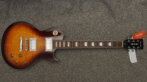 Harley benton 550 - harley, emg