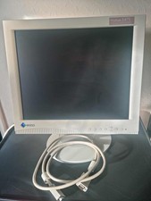 EIZO FlexScan L671 18.1" LCD Monitor  Vintage Sharp & Tested