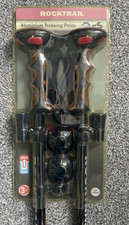 ROCKTRAIL Trekking Poles 7075