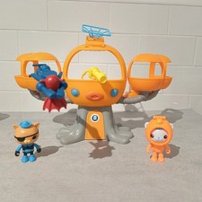 Octonauts Above & Beyondb