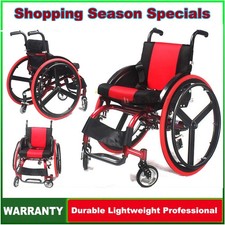 Wheelchair Sports Active