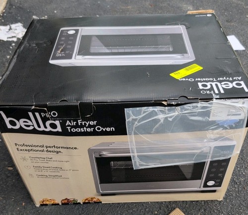 Bella pro slice - -, 6-slice